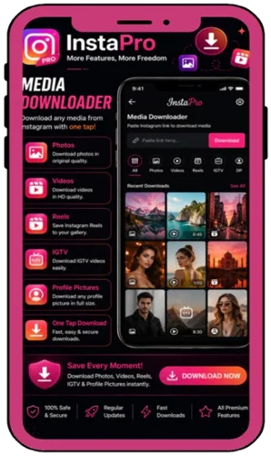 Media Downloader